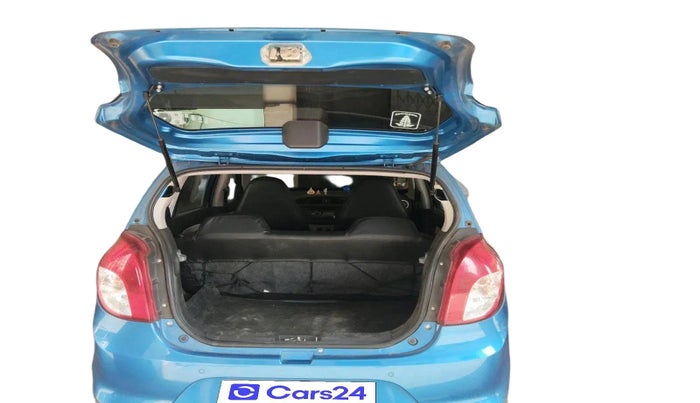 2021 Maruti Alto LXI, Petrol, Manual, 21,318 km, exterior