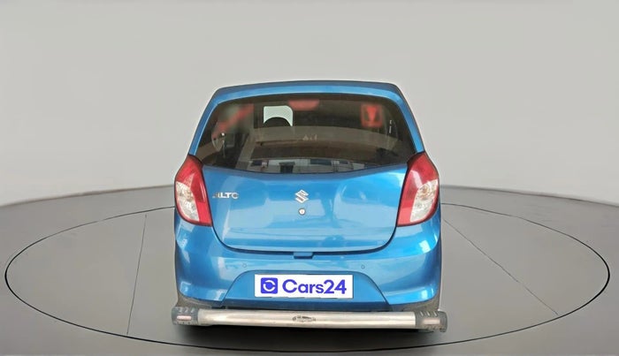 2021 Maruti Alto LXI, Petrol, Manual, 21,318 km, exterior