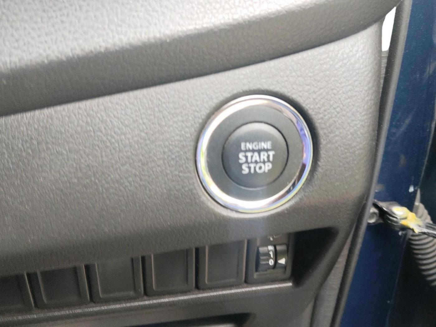 2021 Maruti Baleno ZETA PETROL 1.2, Petrol, Manual, 8,193 km, interior