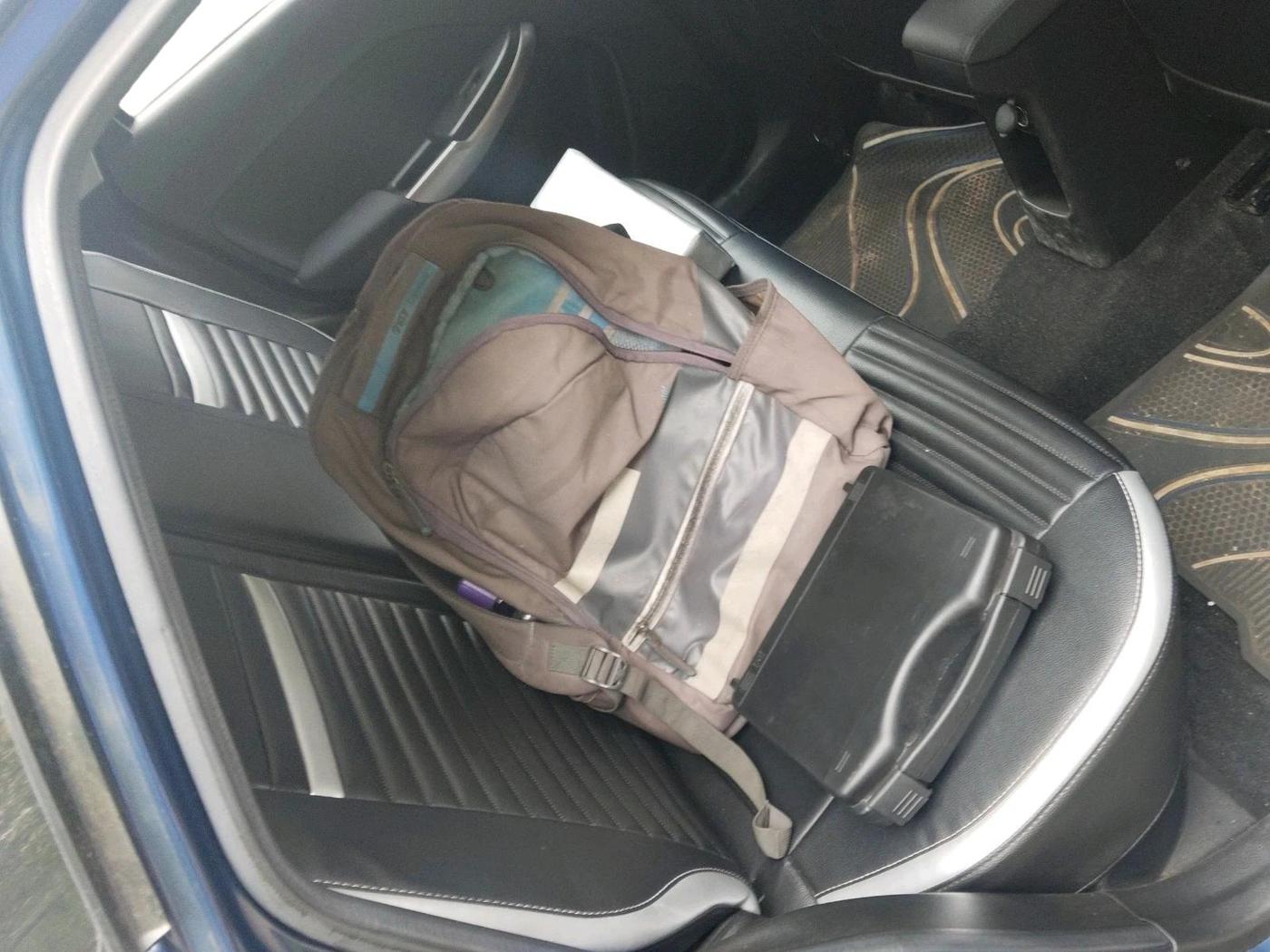 2021 Maruti Baleno ZETA PETROL 1.2, Petrol, Manual, 8,193 km, interior