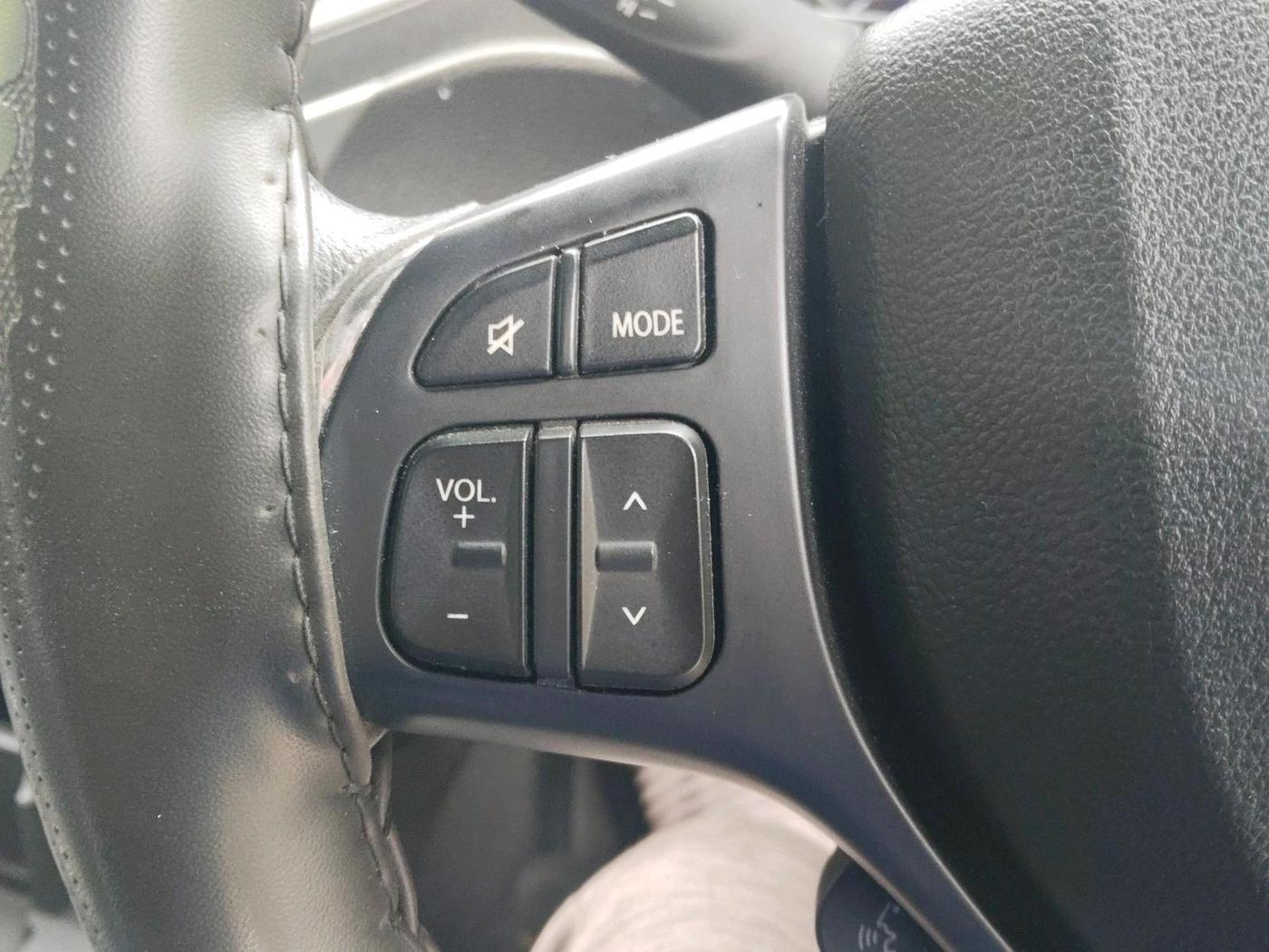 2021 Maruti Baleno ZETA PETROL 1.2, Petrol, Manual, 8,193 km, interior