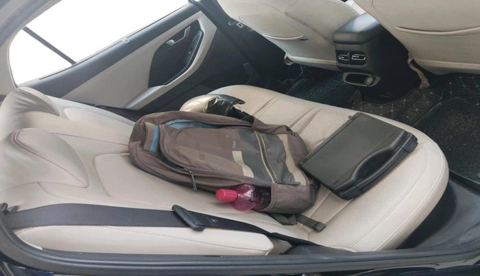 2020 Hyundai Creta S 1.5 PETROL, Petrol, Manual, 59,267 km, interior