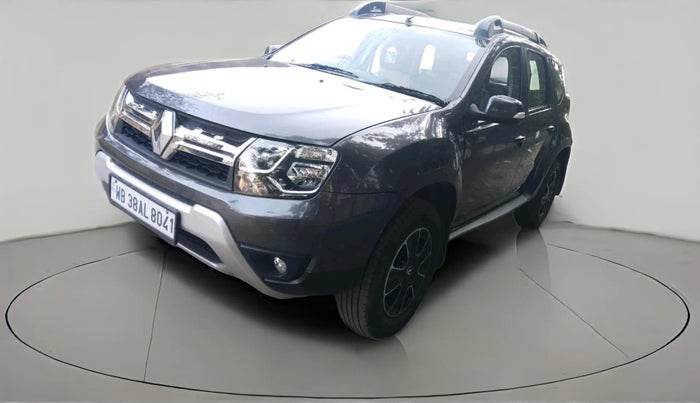 2017 Renault Duster 85 PS RXZ DIESEL, Diesel, Manual, 1,95,553 km, exterior