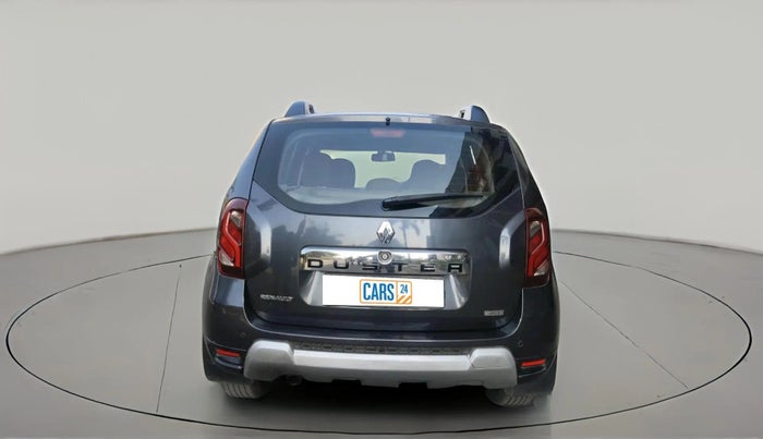 2017 Renault Duster 85 PS RXZ DIESEL, Diesel, Manual, 1,95,553 km, exterior