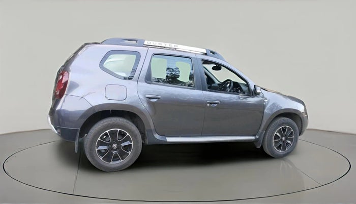 2017 Renault Duster 85 PS RXZ DIESEL, Diesel, Manual, 1,95,553 km, exterior