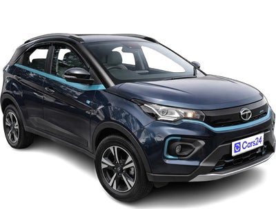 2022 Tata NEXON EV - SUV - Electric - Automatic - ₹11.00 lakh