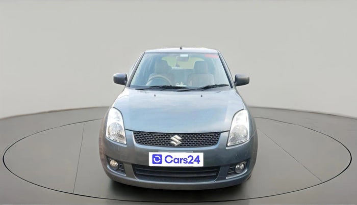 2010 Maruti Swift VXI 1.3, Petrol, Manual, 95,324 km, exterior