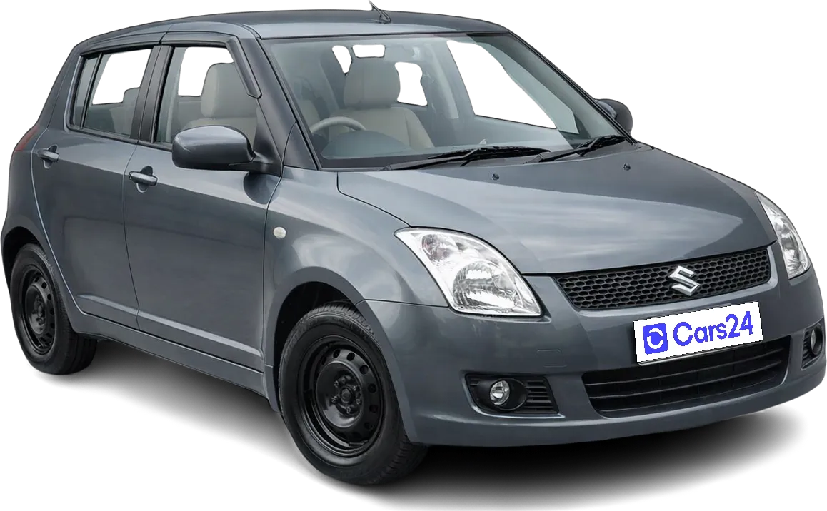 2010 Maruti Swift - Hatchback - Petrol - Manual - ₹85,000