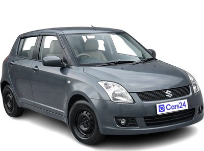 2010 Maruti Swift - Hatchback - Petrol - Manual - ₹85,000
