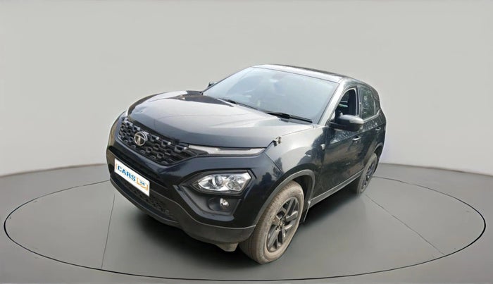 2022 Tata Harrier XZ PLUS 2.0L DARK EDITION, Diesel, Manual, 18,702 km, exterior
