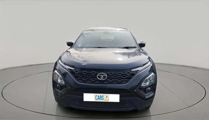 2022 Tata Harrier XZ PLUS 2.0L DARK EDITION, Diesel, Manual, 18,702 km, exterior