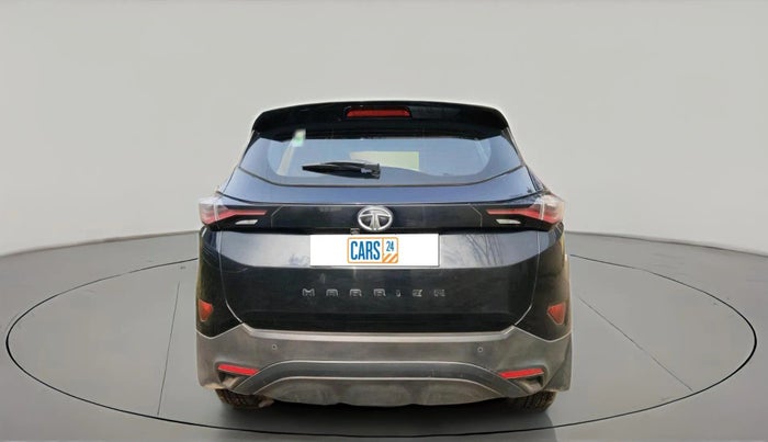 2022 Tata Harrier XZ PLUS 2.0L DARK EDITION, Diesel, Manual, 18,702 km, exterior