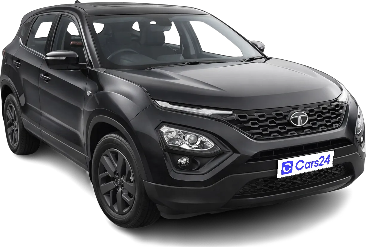 2022 Tata Harrier - SUV - Diesel - Manual - ₹15.80 lakh