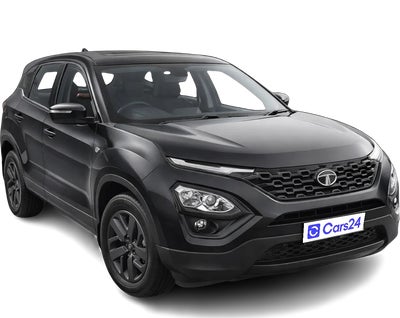 2022 Tata Harrier - SUV - Diesel - Manual - ₹15.80 lakh