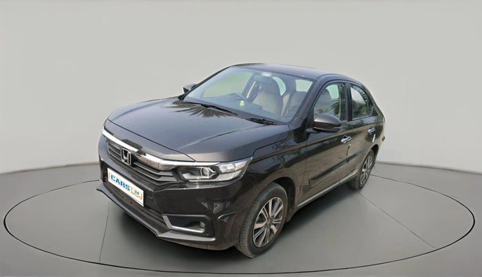 2022 Honda Amaze 1.2L I-VTEC VX, Petrol, Manual, 11,100 km, exterior