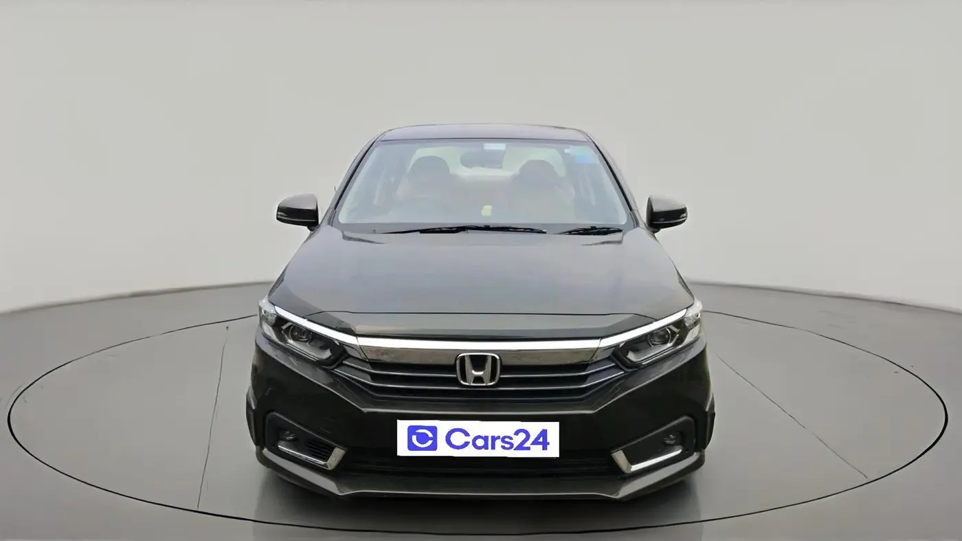 2022 Honda Amaze 1.2L I-VTEC VX, Petrol, Manual, 11,100 km, exterior