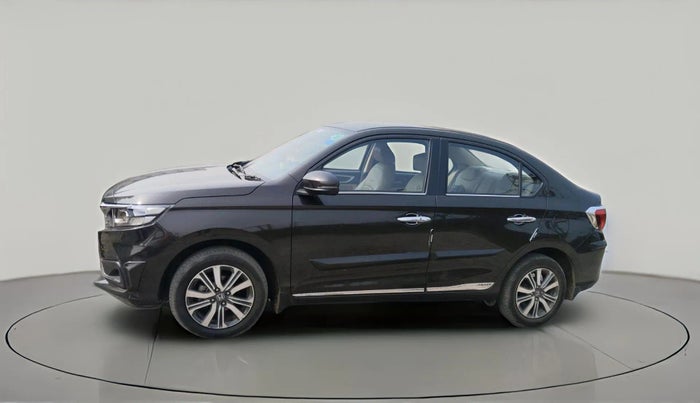 2022 Honda Amaze 1.2L I-VTEC VX, Petrol, Manual, 11,100 km, exterior