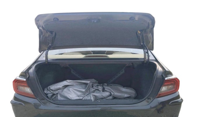 2022 Honda Amaze 1.2L I-VTEC VX, Petrol, Manual, 11,100 km, exterior