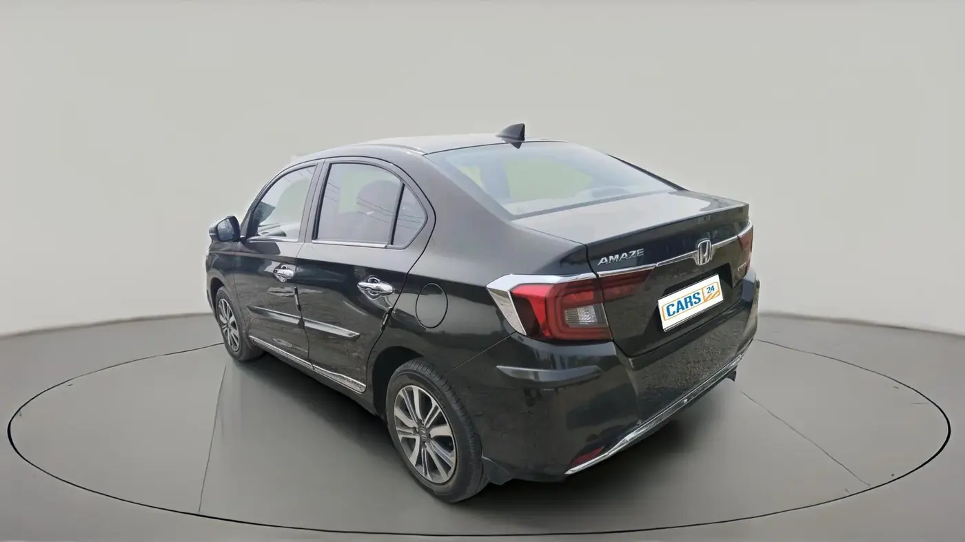 2022 Honda Amaze 1.2L I-VTEC VX, Petrol, Manual, 11,100 km, exterior