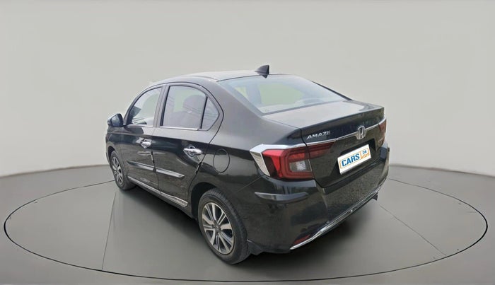 2022 Honda Amaze 1.2L I-VTEC VX, Petrol, Manual, 11,100 km, exterior