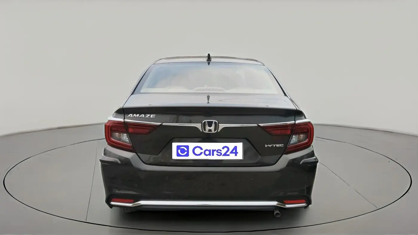 2022 Honda Amaze 1.2L I-VTEC VX, Petrol, Manual, 11,100 km, exterior
