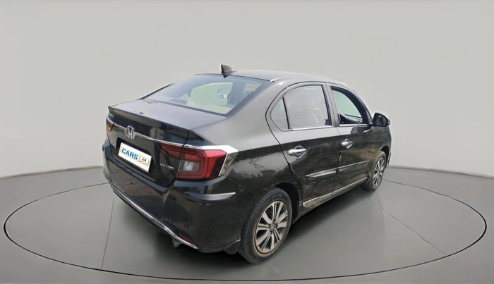 2022 Honda Amaze 1.2L I-VTEC VX, Petrol, Manual, 11,100 km, exterior