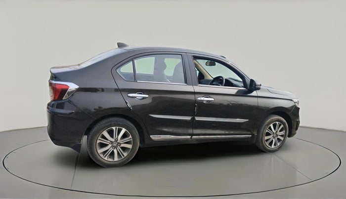 2022 Honda Amaze 1.2L I-VTEC VX, Petrol, Manual, 11,100 km, exterior