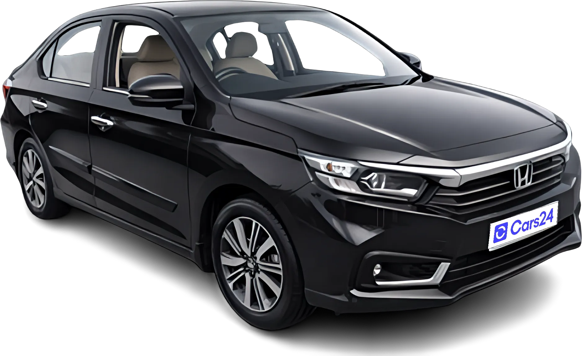 2022 Honda Amaze - Sedan - Petrol - Manual - ₹6.23 lakh