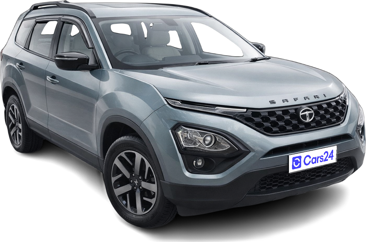 2022 Tata Safari - SUV - Diesel - Manual - ₹14.90 lakh