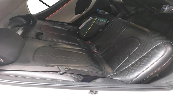 2021 Hyundai Creta SX 1.5 DIESEL, Diesel, Manual, 96,939 km, interior