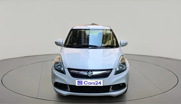 2016 Maruti Swift Dzire ZDI AMT, Diesel, Automatic, 75,614 km, exterior