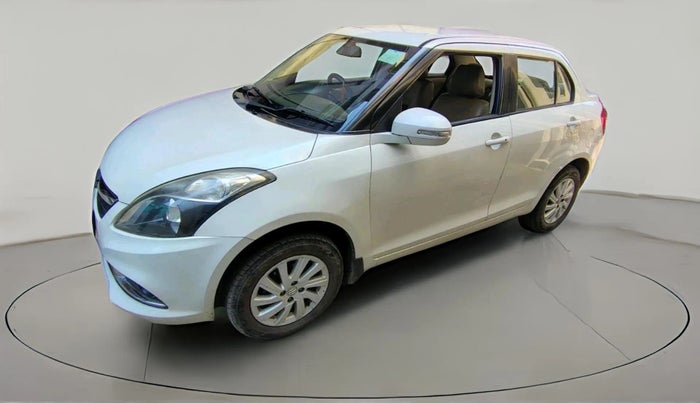 2016 Maruti Swift Dzire ZDI AMT, Diesel, Automatic, 75,614 km, exterior