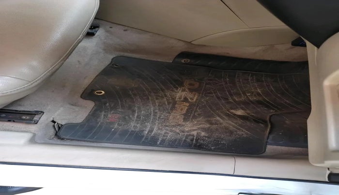 2016 Maruti Swift Dzire ZDI AMT, Diesel, Automatic, 75,614 km, interior