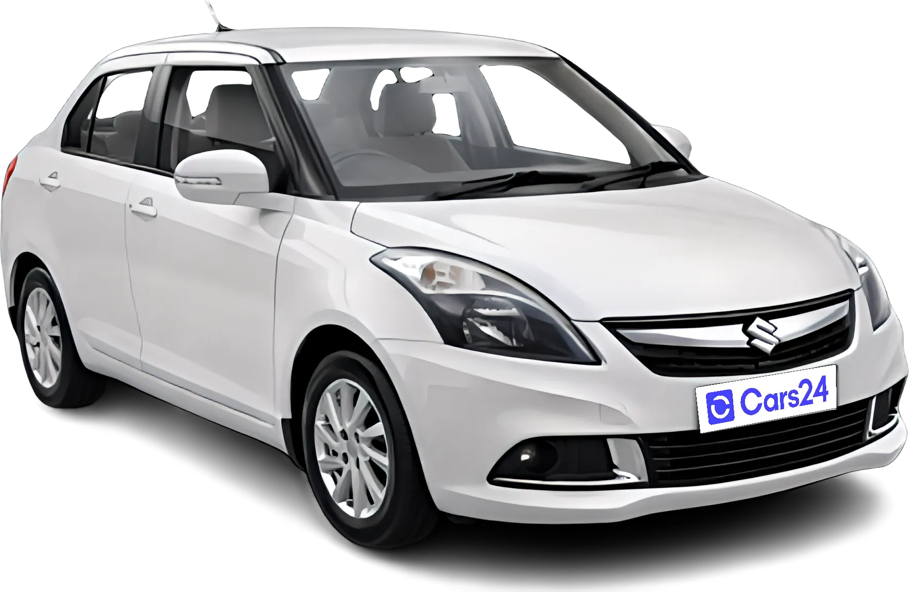 2016 Maruti Swift Dzire - Sedan - Diesel - Automatic - ₹3.32 lakh