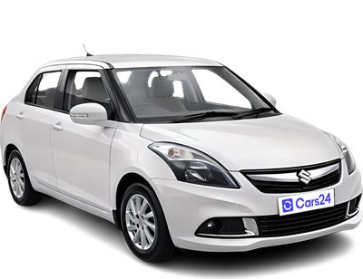 2016 Maruti Swift Dzire - Sedan - Diesel - Automatic - ₹3.32 lakh