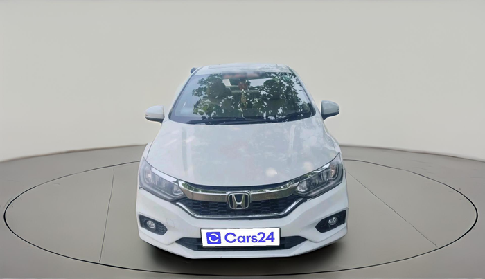 2017 Honda City 1.5L I-VTEC VX, Petrol, Manual, 57,826 km, exterior
