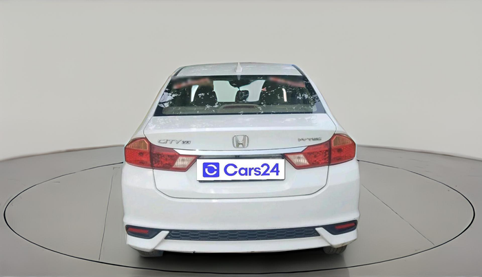2017 Honda City 1.5L I-VTEC VX, Petrol, Manual, 57,826 km, exterior
