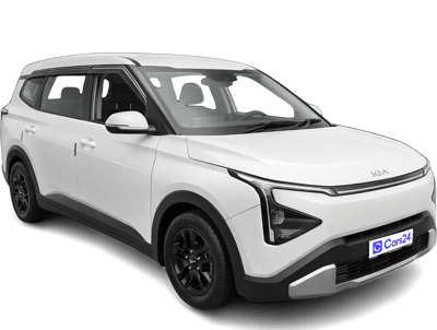 2025 KIA Carens Clavis - SUV - Petrol - Manual - ₹9.50 lakh