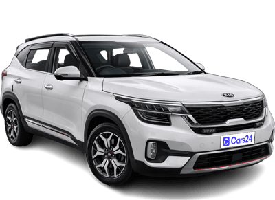 2020 KIA SELTOS - SUV - Petrol - Manual - ₹8.50 lakh