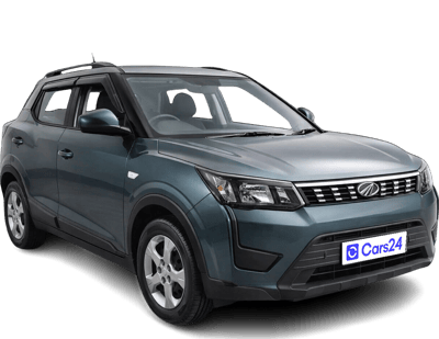 2020 Mahindra XUV300 - SUV - Petrol - Manual - ₹5.50 lakh