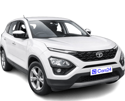 2019 Tata Harrier - SUV - Diesel - Manual - ₹8.80 lakh
