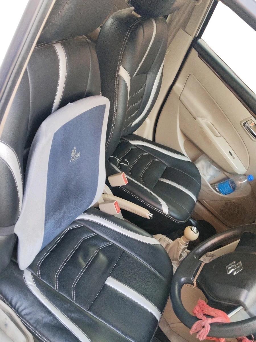 2012 Maruti Swift VDI, Diesel, Manual, 81,236 km, interior