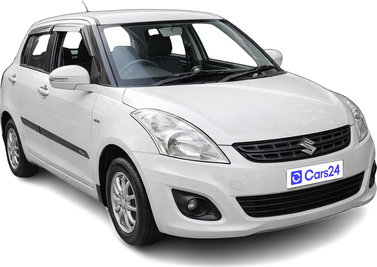2012 Maruti Swift - Hatchback - Diesel - Manual - ₹2.00 lakh