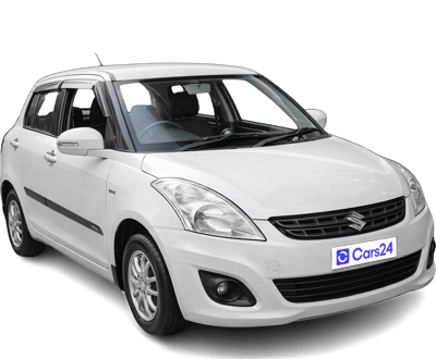 2012 Maruti Swift - Hatchback - Diesel - Manual - ₹2.00 lakh
