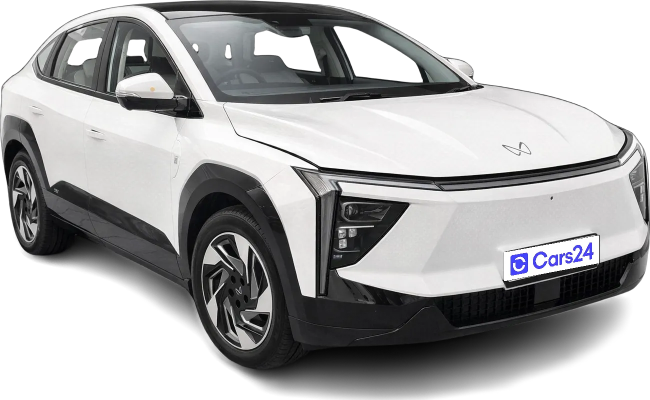 2025 Mahindra XEV 9e - SUV - Electric - Automatic - ₹25.10 lakh