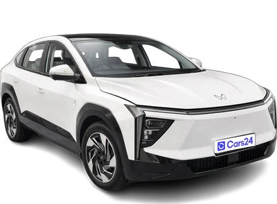 2025 Mahindra XEV 9e - SUV - Electric - Automatic - ₹25.10 lakh