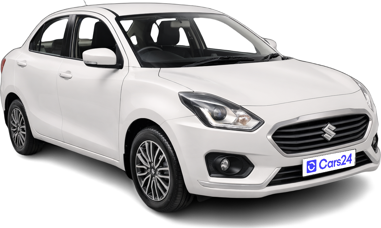 2017 Maruti Dzire - Sedan - Petrol - Manual - ₹3.74 lakh