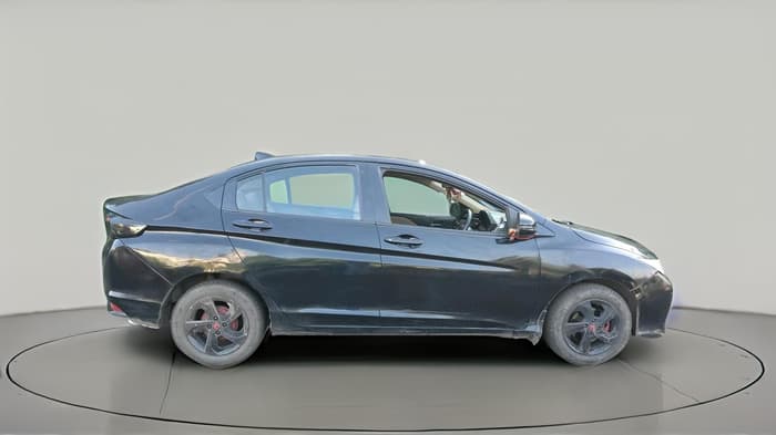 2014 Honda City 1.5L I-DTEC V, Diesel, Manual, 85,631 km, exterior