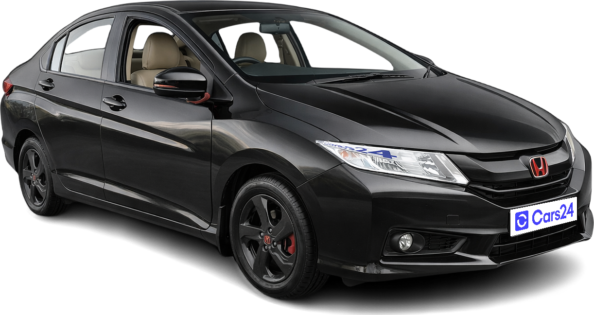 2014 Honda City - Sedan - Diesel - Manual - ₹2.13 lakh
