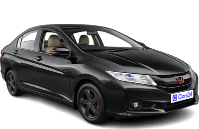 2014 Honda City - Sedan - Diesel - Manual - ₹2.13 lakh